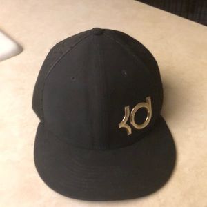 Snap back Nike KD hat